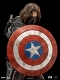 Captain America The Winter Soldier/ ウィンターソルジャー 1/10 バトルジオラマシリーズ アートスケール スタチュー - イメージ画像9