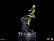 X-MEN エイジ・オブ・アポカリプス/ ローグ 1/10 バトルジオラマシリーズ アートスケール スタチュー - イメージ画像3