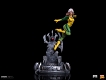 X-MEN エイジ・オブ・アポカリプス/ ローグ 1/10 バトルジオラマシリーズ アートスケール スタチュー - イメージ画像8