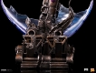 X-MEN エイジ・オブ・アポカリプス/ マグニートー 1/10 バトルジオラマシリーズ アートスケール スタチュー - イメージ画像11