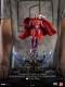 X-MEN エイジ・オブ・アポカリプス/ マグニートー 1/10 バトルジオラマシリーズ アートスケール スタチュー - イメージ画像12