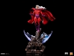 X-MEN エイジ・オブ・アポカリプス/ マグニートー 1/10 バトルジオラマシリーズ アートスケール スタチュー - イメージ画像7