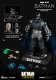 ダイナミックアクションヒーローズ/ The Dark Knight Returns: アーマード・バットマン アクションフィギュア - イメージ画像8