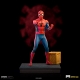 Spider-Man TV Animated series/ スパイダーマン 1/10 アートスケール スタチュー - イメージ画像15