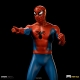 Spider-Man TV Animated series/ スパイダーマン 1/10 アートスケール スタチュー - イメージ画像8