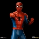 Spider-Man TV Animated series/ スパイダーマン 1/10 アートスケール スタチュー - イメージ画像9