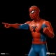 Spider-Man TV Animated series/ スパイダーマン 1/10 アートスケール スタチュー 親愛なる両隣 3体セット - イメージ画像5