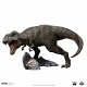アイコンズ/ ジュラシック・ワールド: T-REX ティラノサウルスレックス スタチュー - イメージ画像1