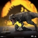 アイコンズ/ ジュラシック・ワールド: T-REX ティラノサウルスレックス スタチュー - イメージ画像10