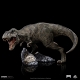 アイコンズ/ ジュラシック・ワールド: T-REX ティラノサウルスレックス スタチュー - イメージ画像2