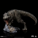 アイコンズ/ ジュラシック・ワールド: T-REX ティラノサウルスレックス スタチュー - イメージ画像3