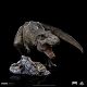 アイコンズ/ ジュラシック・ワールド: T-REX ティラノサウルスレックス スタチュー - イメージ画像4
