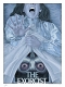 The Exorcist/ エクソシスト by ティモシー・ピティデス アートプリント - イメージ画像1