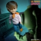 【再生産】リビングデッドドールズ/ Scooby-Doo スクービー・ドゥー: ヴェルマ＆フレッド 2体セット - イメージ画像5