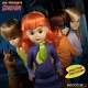 【送料無料】【再生産】リビングデッドドールズ/ Scooby-Doo スクービー・ドゥー: ミステリー inc コンプリート 4体セット - イメージ画像5