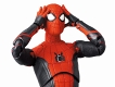 MAFEX/ Spider-Man No Way Home: スパイダーマン アップグレードスーツ ver - イメージ画像7