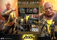 【お一人様1点限り】Black Adam/ ムービー・マスターピース DX 1/6 フィギュア: ブラックアダム ゴールデンアーマー ver - イメージ画像15