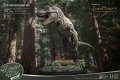 ワンダーズ・オブ・ザ・ワイルド/ T-REX ティラノサウルスレックス スタチュー - イメージ画像5