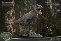 ワンダーズ・オブ・ザ・ワイルド/ T-REX ティラノサウルスレックス スタチュー - イメージ画像6