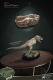 ワンダーズ・オブ・ザ・ワイルド/ T-REX ティラノサウルスレックス スタチュー DX ver - イメージ画像12