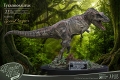 ワンダーズ・オブ・ザ・ワイルド/ T-REX ティラノサウルスレックス スタチュー DX ver - イメージ画像7