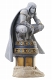 マーベルギャラリー/ Moon Knight: ムーンナイト PVCスタチュー - イメージ画像2