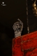 【国内限定流通】クトゥルフ Cthulhu 座像 邪神像 by 米山啓介 スタチュー グレー 焼付塗装 ver - イメージ画像9