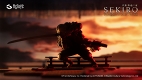 SEKIRO Shadows Die Twice/ 隻狼 デフォルメフィギュア: 大忍び 梟 - イメージ画像17