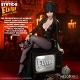 スタティック6/  エルヴァイラ Elvira Mistress of the Dark: エルヴァイラ 1/6 スタチュー - イメージ画像5