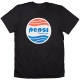 PEPSI/ ペプシパーフェクト ギフトセット2 ブラックエディション （サングラス・ボトル・Tシャツ） XLサイズ - イメージ画像2