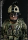 U.S. ARMY 第75レンジャー連隊 エアボーン 1/6 アクションフィギュア - イメージ画像13