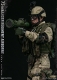 U.S. ARMY 第75レンジャー連隊 エアボーン 1/6 アクションフィギュア - イメージ画像25