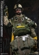 U.S. ARMY 第75レンジャー連隊 エアボーン 1/6 アクションフィギュア - イメージ画像8