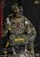 U.S. ARMY 第75レンジャー連隊 エアボーン 1/6 アクションフィギュア SAW ガンナー エミエッド ver - イメージ画像10