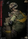 U.S. ARMY 第75レンジャー連隊 エアボーン 1/6 アクションフィギュア SAW ガンナー エミエッド ver - イメージ画像12