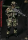 U.S. ARMY 第75レンジャー連隊 エアボーン 1/6 アクションフィギュア SAW ガンナー エミエッド ver - イメージ画像20