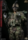 U.S. ARMY 第75レンジャー連隊 エアボーン 1/6 アクションフィギュア SAW ガンナー エミエッド ver - イメージ画像24