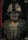 U.S. ARMY 第75レンジャー連隊 エアボーン 1/6 アクションフィギュア SAW ガンナー エミエッド ver - イメージ画像27