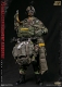 U.S. ARMY 第75レンジャー連隊 エアボーン 1/6 アクションフィギュア SAW ガンナー エミエッド ver - イメージ画像6