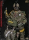 U.S. ARMY 第75レンジャー連隊 エアボーン 1/6 アクションフィギュア SAW ガンナー エミエッド ver - イメージ画像8