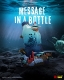 メッセージ・イン・ア・ボトル by カービィー・ロザネス 8インチ ポリストーン スタチュー - イメージ画像1