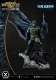 【内金確認後のご予約確定】【来店受取不可】ミュージアムマスターライン/ Detective Comics #1000: バットマン concepted by ジェイソン・ファボック 1/3 スタチュー ブルー ver - イメージ画像1