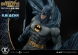 【内金確認後のご予約確定】【来店受取不可】ミュージアムマスターライン/ Detective Comics #1000: バットマン concepted by ジェイソン・ファボック 1/3 スタチュー ブルー ver - イメージ画像14