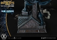 【内金確認後のご予約確定】【来店受取不可】ミュージアムマスターライン/ Detective Comics #1000: バットマン concepted by ジェイソン・ファボック 1/3 スタチュー ブルー ver - イメージ画像27