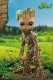 【お一人様1点限り】アイ・アム・グルート I am Groot/ テレビ・マスターピース フィギュア: グルート - イメージ画像5