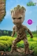 【お一人様1点限り】アイ・アム・グルート I am Groot/ テレビ・マスターピース フィギュア: グルート - イメージ画像6