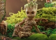【お一人様1点限り】アイ・アム・グルート I am Groot/ テレビ・マスターピース フィギュア: グルート - イメージ画像8