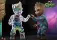 【お一人様1点限り】アイ・アム・グルート I am Groot/ テレビ・マスターピース フィギュア: グルート DX ver - イメージ画像16