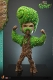 【お一人様1点限り】アイ・アム・グルート I am Groot/ テレビ・マスターピース フィギュア: グルート DX ver - イメージ画像2