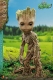 【お一人様1点限り】アイ・アム・グルート I am Groot/ テレビ・マスターピース フィギュア: グルート DX ver - イメージ画像5